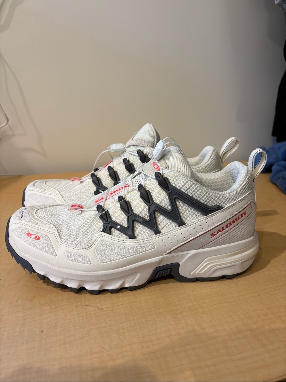 Salomon shoes